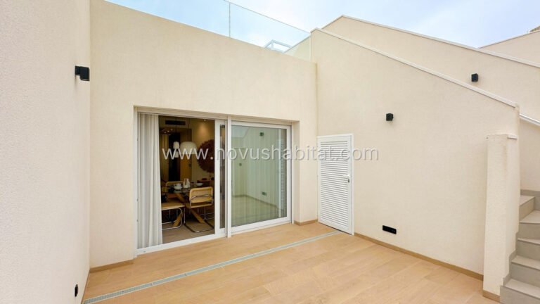 Bungalow í Algorfa - foto 3