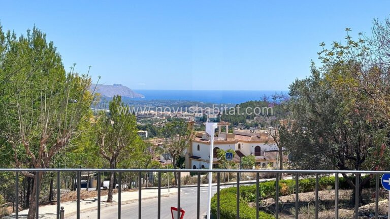 Villa in Polop - SP0639 - foto 3