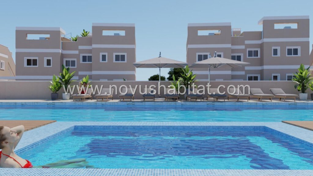 Bungalow in Pilar de La Horadada - N9787 – foto 5