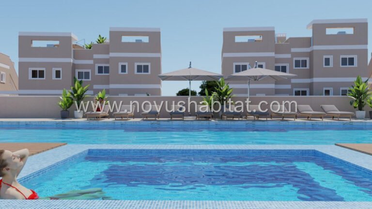 Bungalows in Pilar de La Horadada - foto 10
