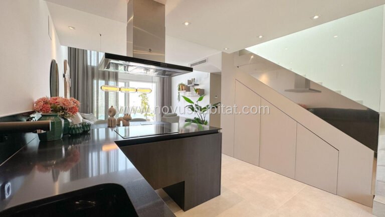 Townhouse in Algorfa - N9316 - foto 30