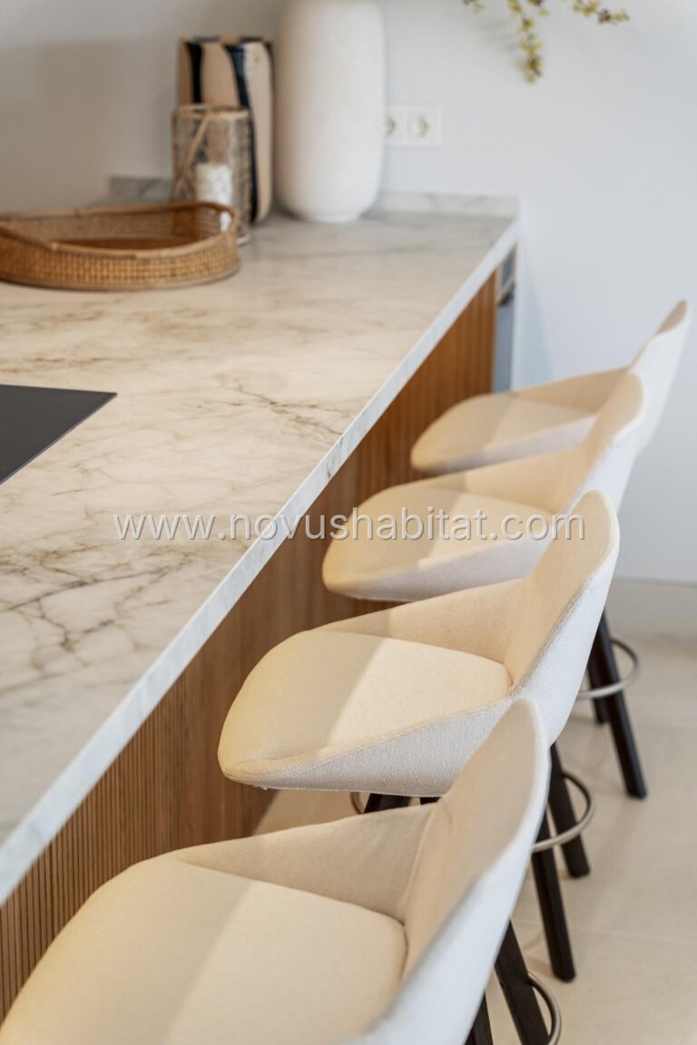 Þakíbúð í Marbella - SP1255 - foto 30