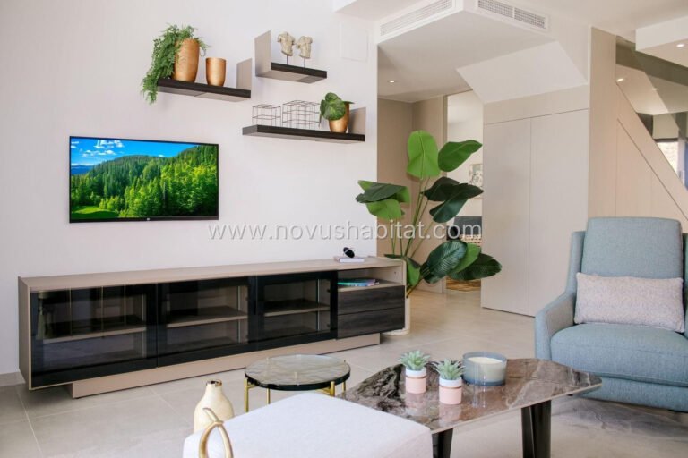 Townhouse in Algorfa - N9316 - foto 31