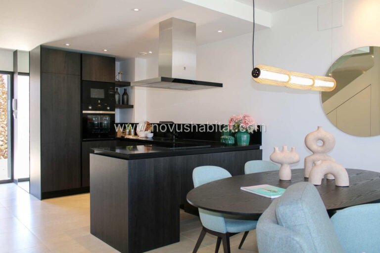 Townhouse in Algorfa - N9316 - foto 32