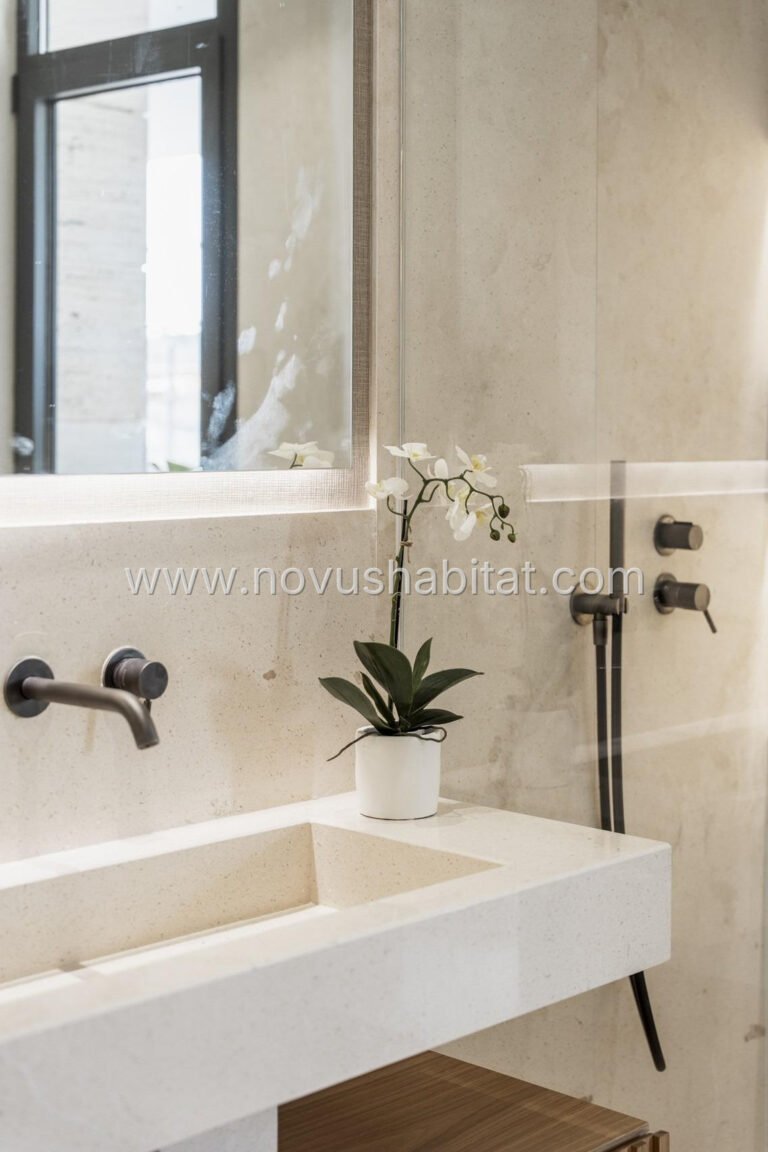 Þakíbúð í Marbella - SP1255 - foto 32