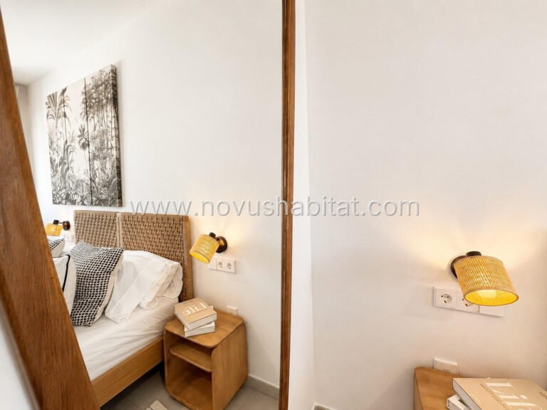 Rijtjeshuis in Baños y Mendigo - N9979 - foto 32