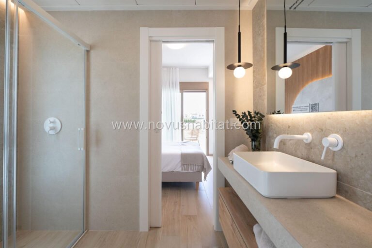 Townhouse in Los Alcazares - N9637 - foto 34