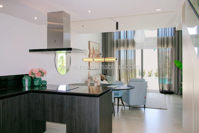 Townhouse in Algorfa - N9316 - foto 35