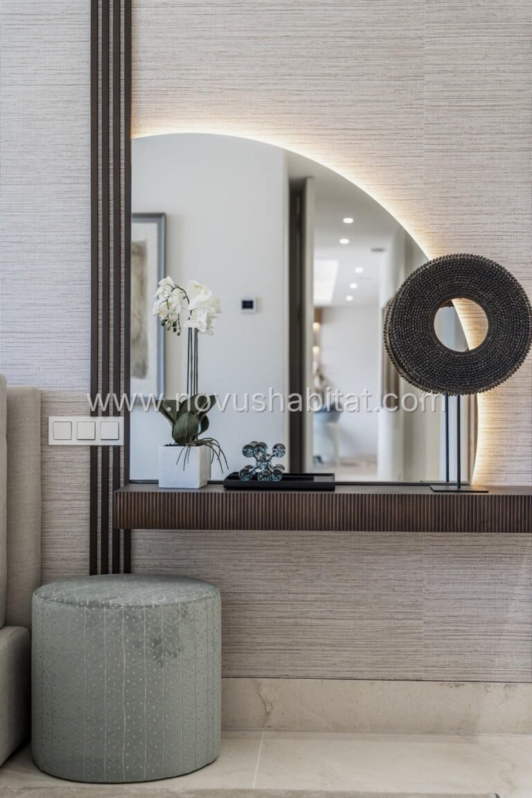 Þakíbúð í Marbella - SP1255 - foto 35