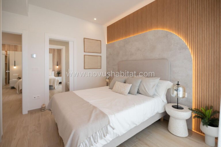 Townhouse in Los Alcazares - N9637 - foto 36