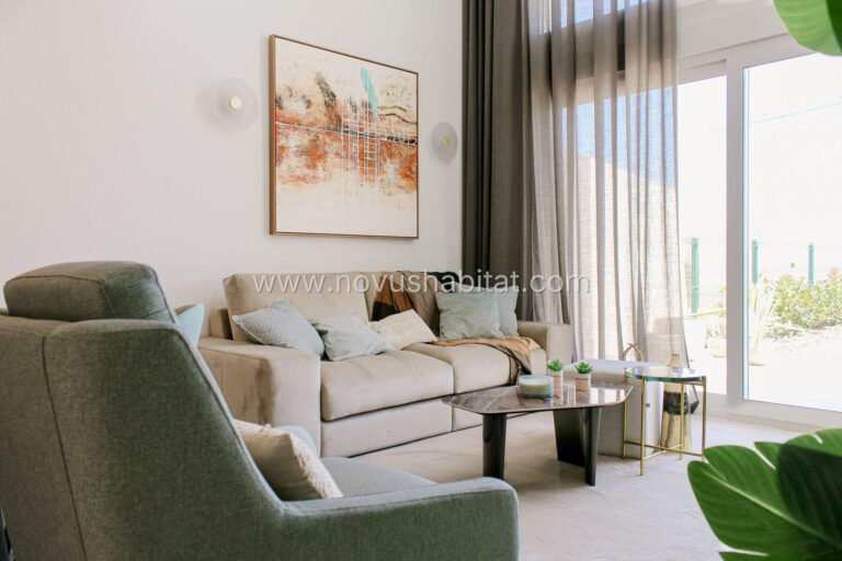 Townhouse in Algorfa - N9316 - foto 37