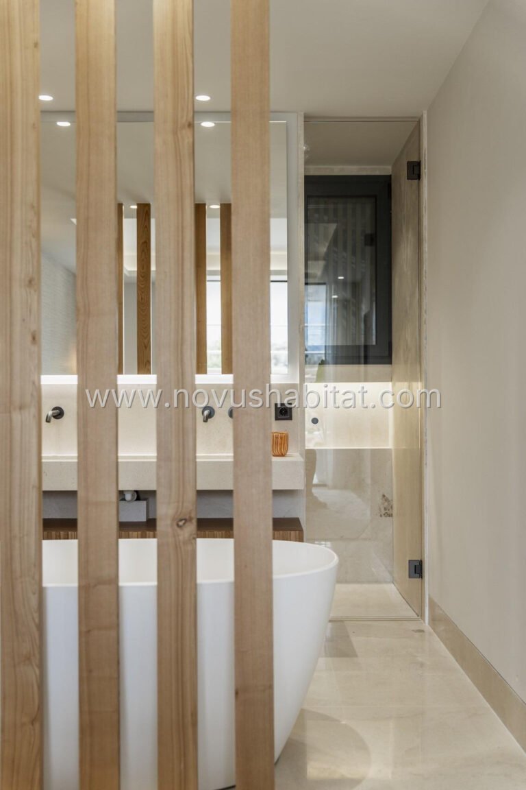 Þakíbúð í Marbella - SP1255 - foto 37