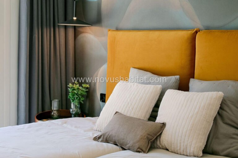 Townhouse in Algorfa - N9316 - foto 39