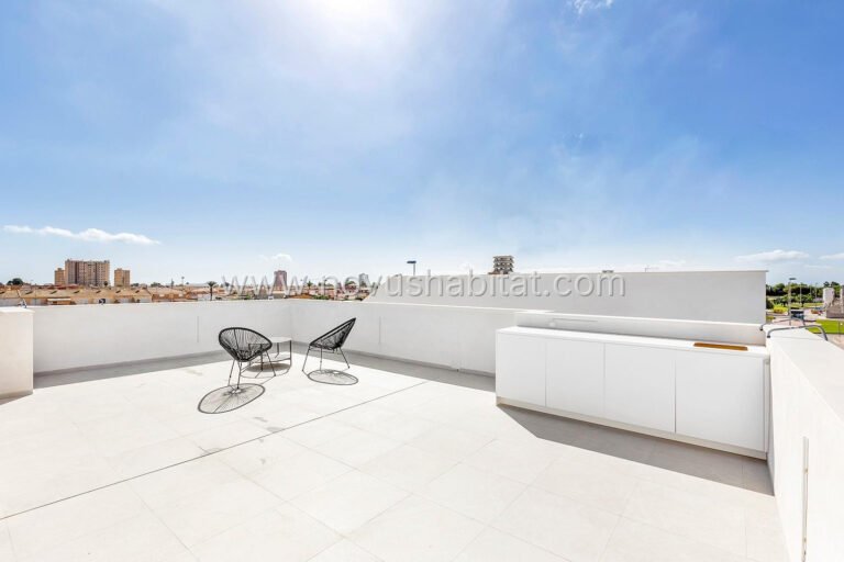 Villa in Los Alcazares - N9667 - foto 4