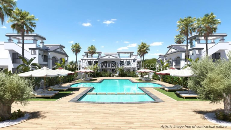 Bungalows in Rojales - foto 9