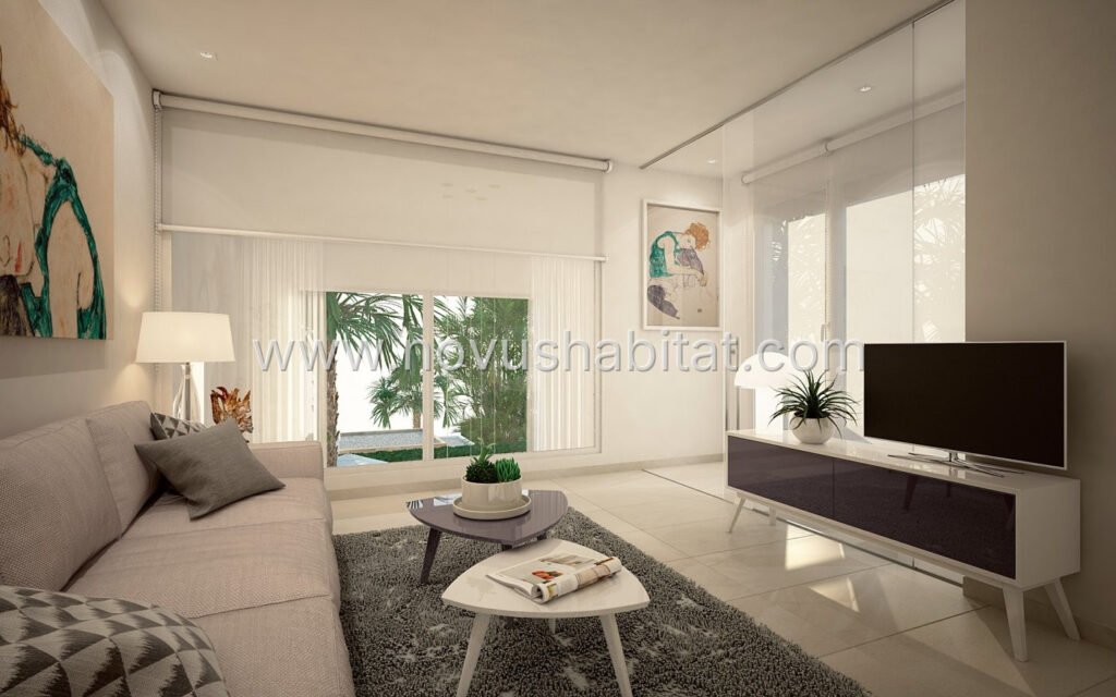 Townhouse in Algorfa - N9316 – foto 4