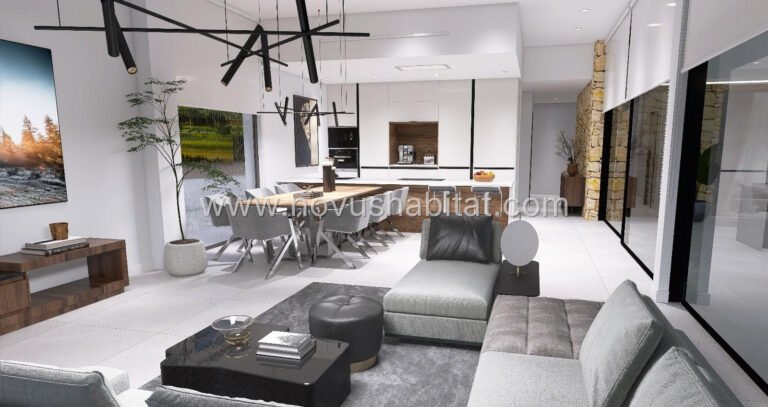 Villa en Aspe - N8932 - foto 4