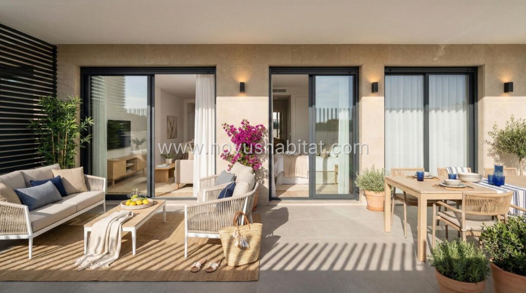 Apartment in Benijofar - N9937 – foto 4