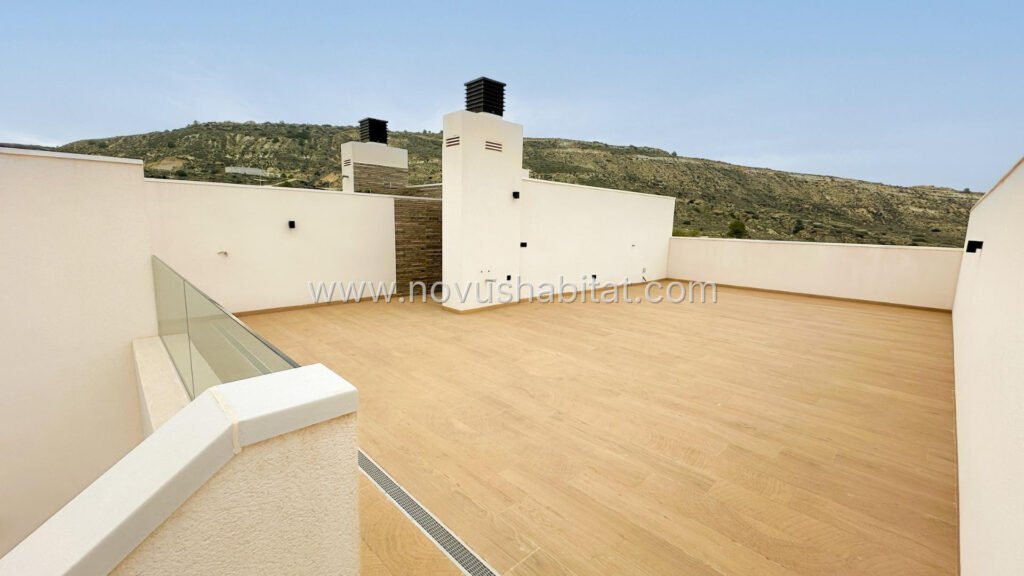 Bungalow í Algorfa - N8733 – foto 4