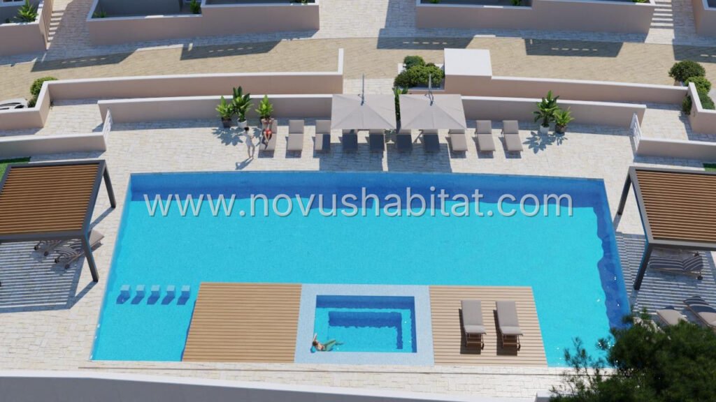 Bungalow in Pilar de La Horadada - N9787 – foto 4