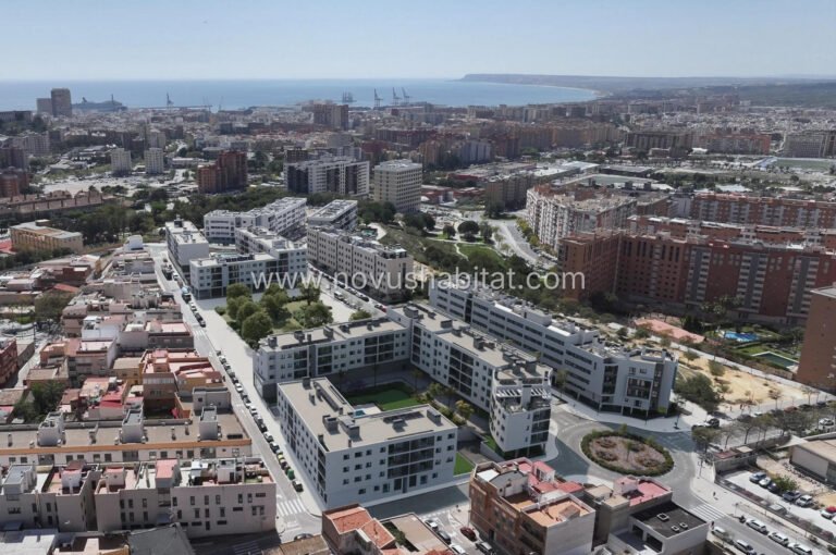 Appartement in Alicante - SP1648 - foto 4