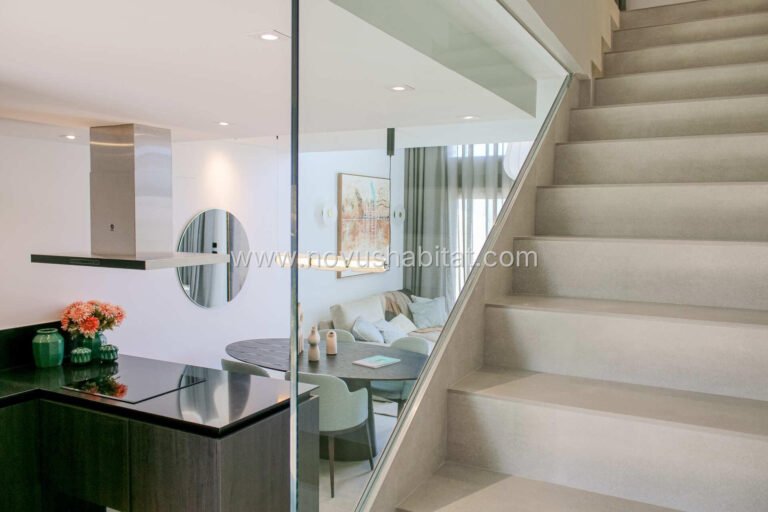 Townhouse in Algorfa - N9316 - foto 40