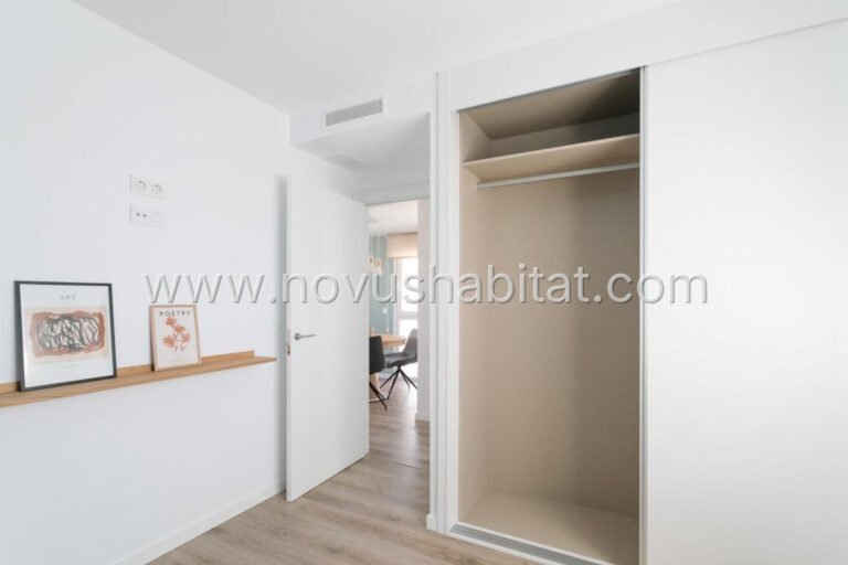 Villa í Finestrat - N8120 - foto 39