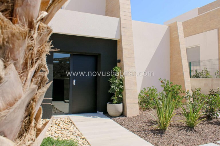 Townhouse in Algorfa - N9316 - foto 43