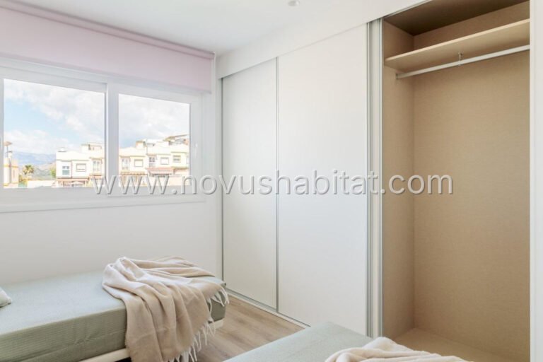 Villa í Finestrat - N8120 - foto 42