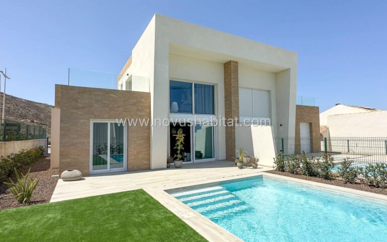 Adosado en Algorfa - N9538 - foto 44