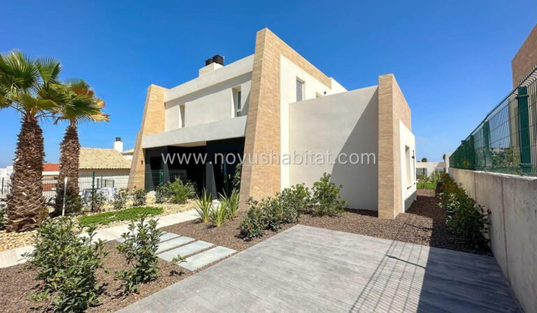 Townhouse in Algorfa - N9316 - foto 45