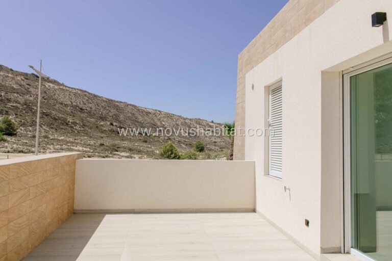 Adosado en Algorfa - N9538 - foto 46