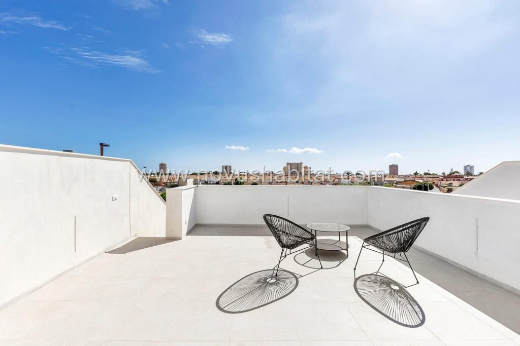 Villa in Los Alcazares - N9667 – foto 5