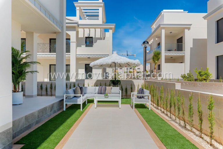 Bungalows in Rojales - foto 10