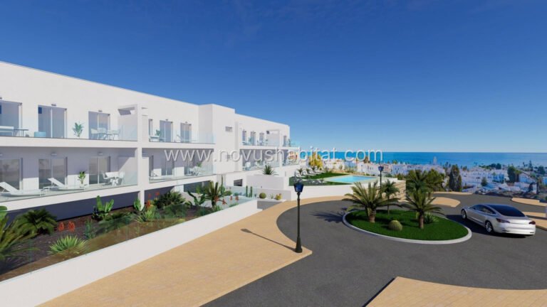 Apartments in Mojacar - foto 10