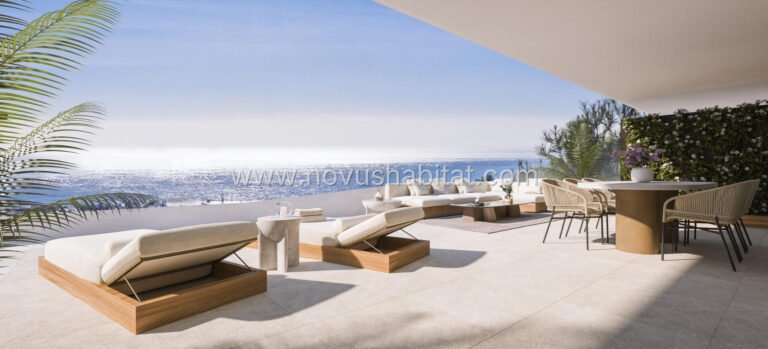 Apartments in Fuengirola - foto 9