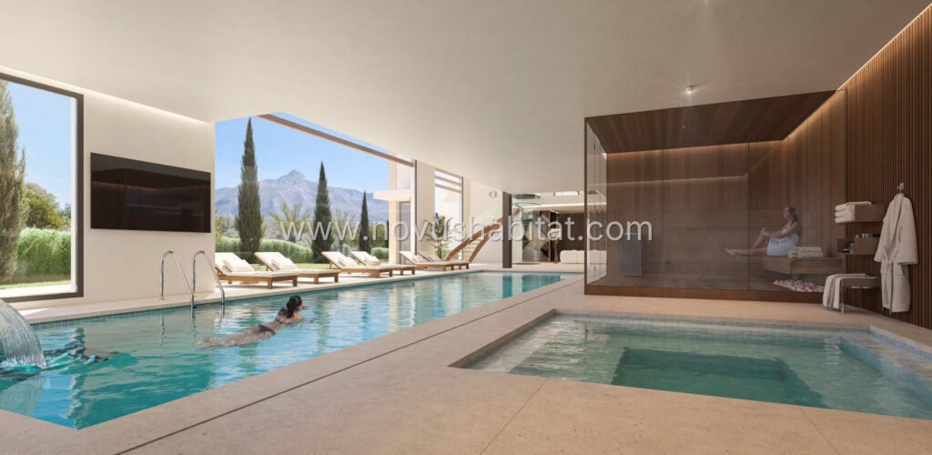 Þakíbúð í Marbella - SP1255 – foto 5