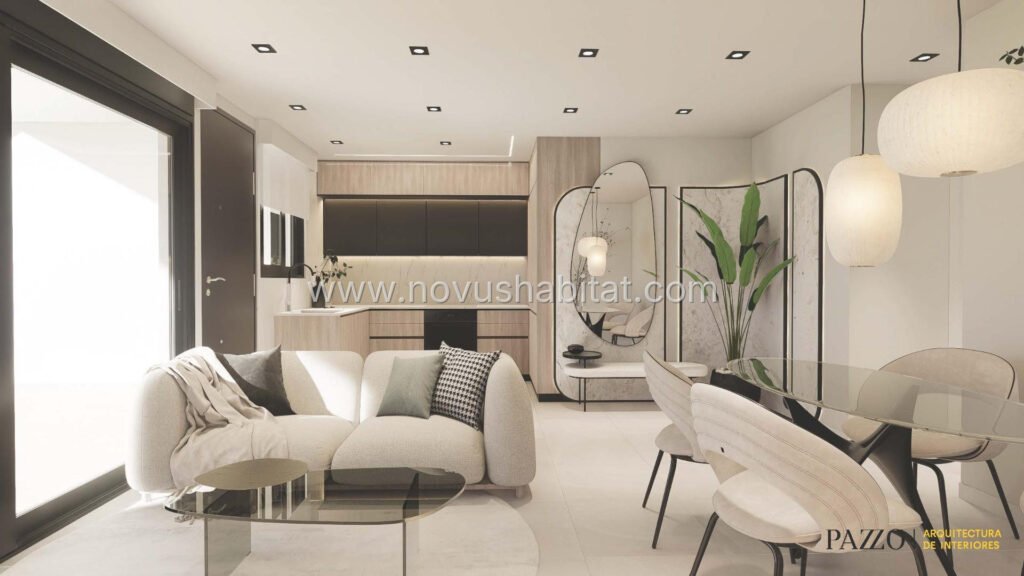 Bungalow in Pilar de La Horadada - N9063 – foto 5