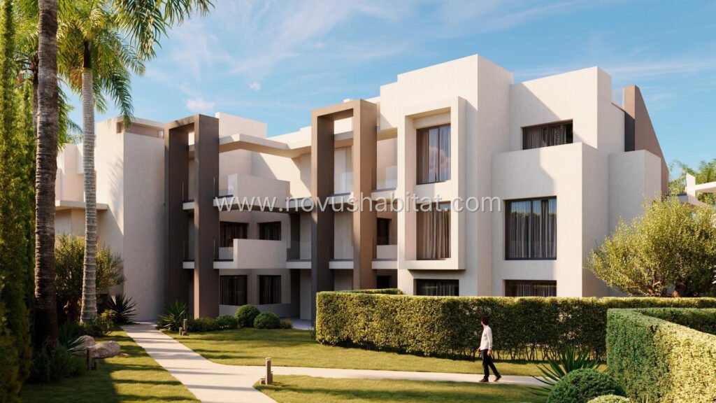 Apartment in Estepona - N8396 – foto 5