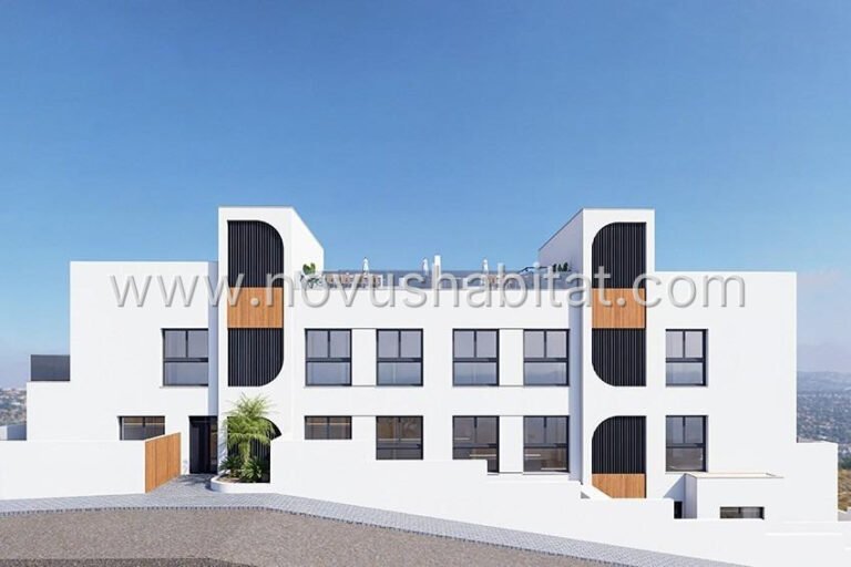 Apartments in Benijofar - foto 3