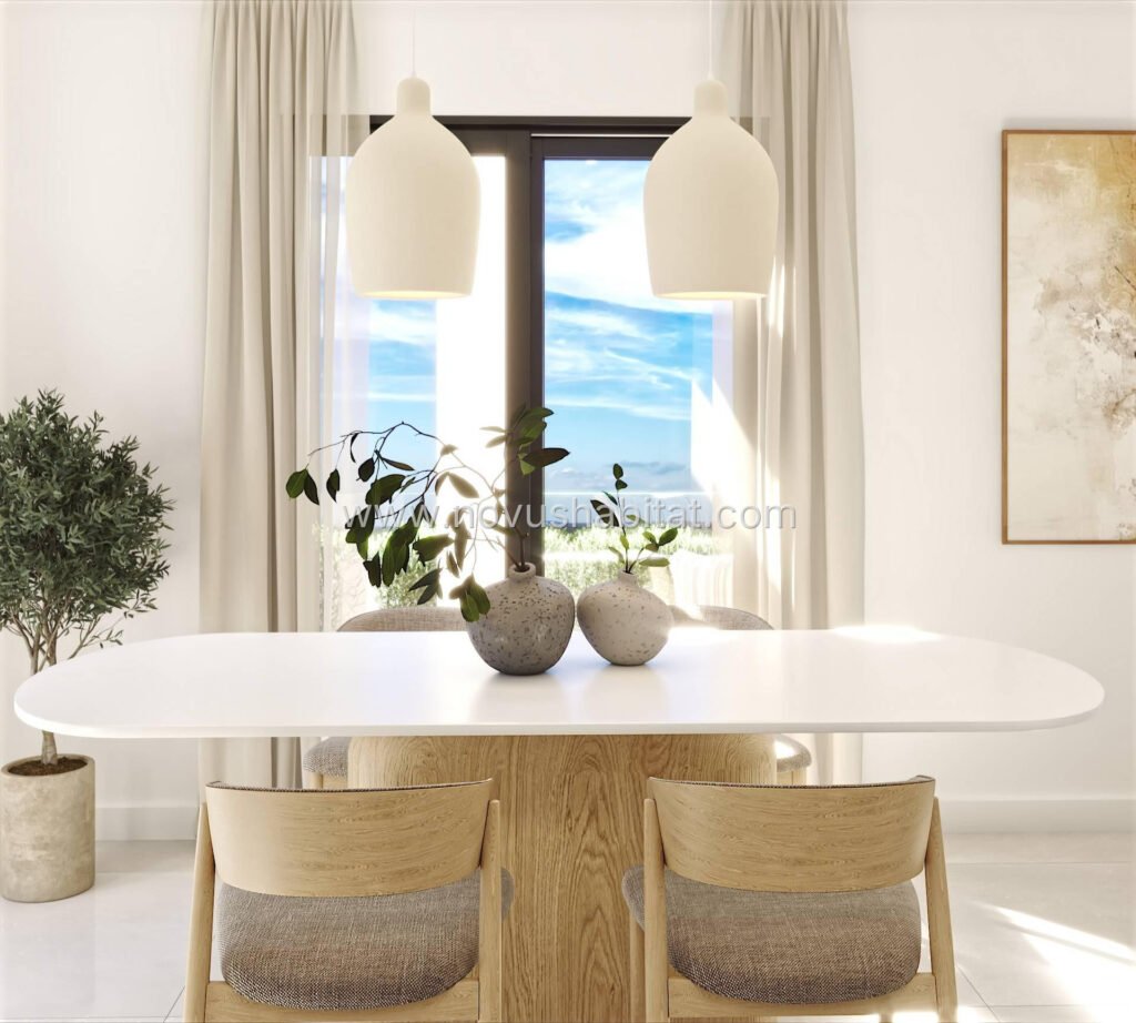 Appartement in Mijas - N9813 – foto 5