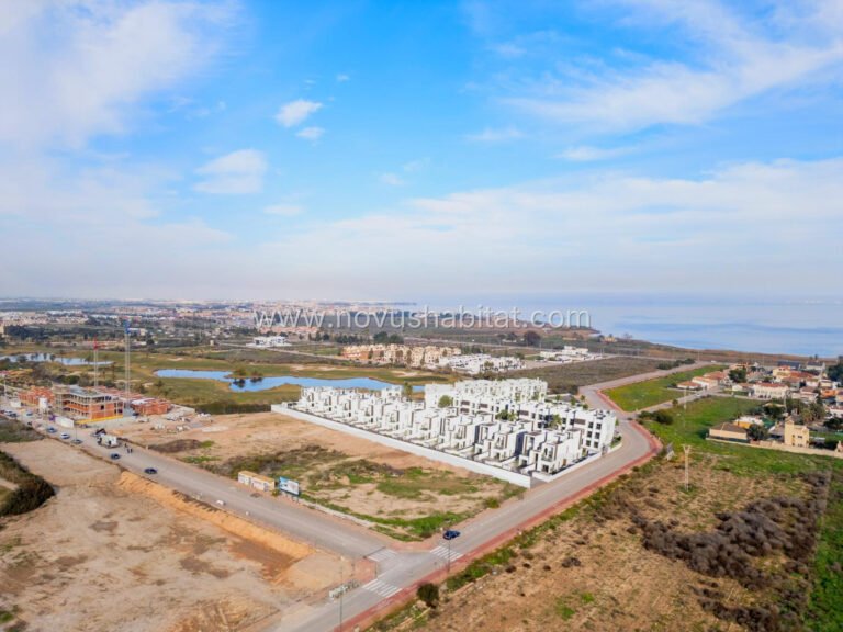 Townhouse in Los Alcazares - N9637 - foto 6