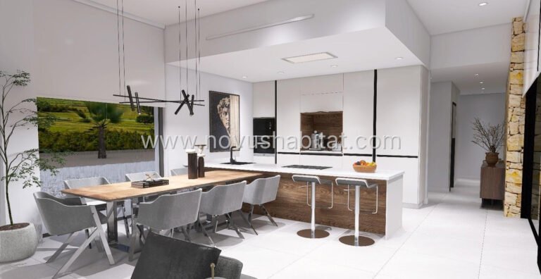 Villa en Aspe - N8932 - foto 6