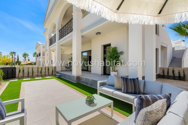 Bungalow en Rojales - SP1443 - foto 6