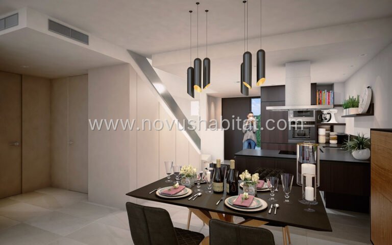 Townhouse in Algorfa - N9316 - foto 6