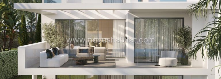 Appartement in Estepona - N8396 - foto 6