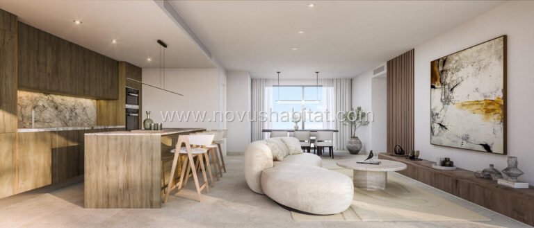 Apartments in Fuengirola - foto 10