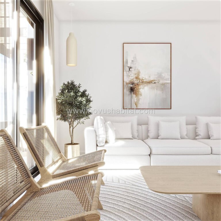 Appartement in Mijas - N9813 - foto 20