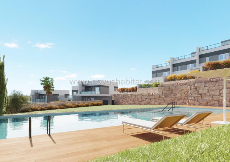 Villa en Finestrat - N8120 - foto 6