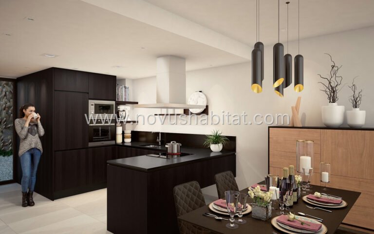 Townhouse in Algorfa - N9316 - foto 7